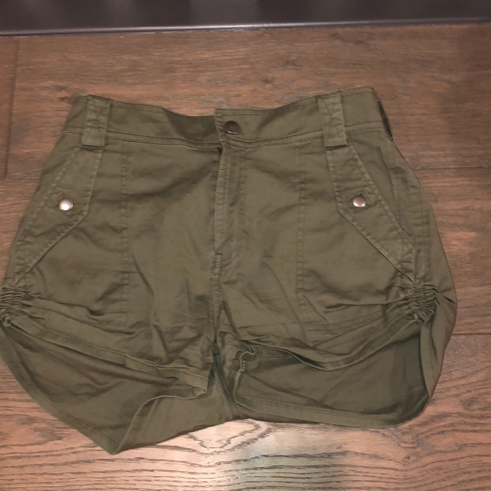 Cargo shorts